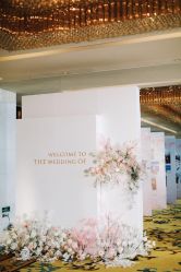 点击看大图 -琥珀婚礼策划AMBER WEDDING
