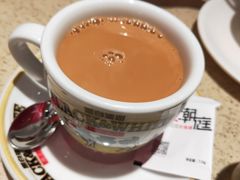 -满得意茶餐厅·顺德家常菜·港式经典(大良店)