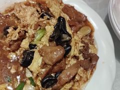 -福来居烤鸭店(天坛二店)
