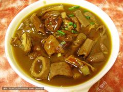 -老广州牛杂(深圳白石洲总店)