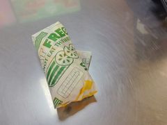 -SUBWAY赛百味(金码大厦店)