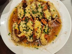 -颂福楼·南京菜(定淮门店)
