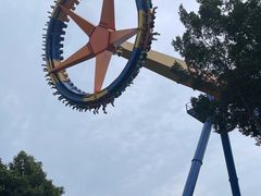 -广州长隆欢乐世界