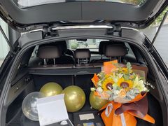 -上海星瀚奔驰4S店(红柳路店)