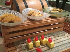 -万德诺富特酒店·自助餐厅(万德大厦店)