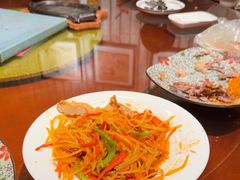 -格日勒阿妈蒙古厨房(大召店)