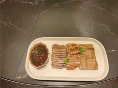-品粹徽园·家常安徽菜