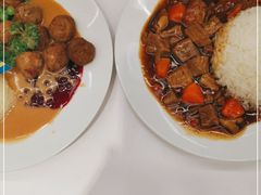 -宜家·瑞典风味餐厅(北京西红门店)