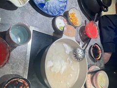 -好鲆·活鱼料理(金地广场店)