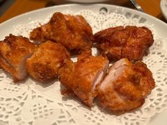 -CoCo壱番屋(久光百货店)