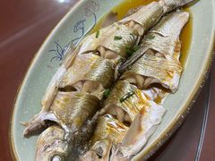 -灵福缘私房菜·农家菜(拈花湾·灵山大佛必推店)