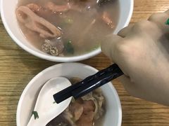 -潮汕裕成莲藕(泰沙路店)