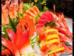 -三石铁板烧(紫竹桥店)