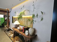 -单家老院·院子里的青岛菜(沙子口店)