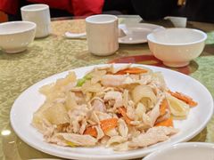 -春江饭店(共青团路总店)