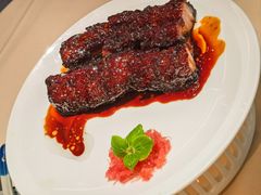 -侨美食家·粤菜(体育西路店)