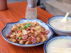 -胡椒猪肚汤(康王店)