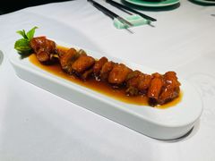知味小排-江南厨子·品苏杭(华润万象店)