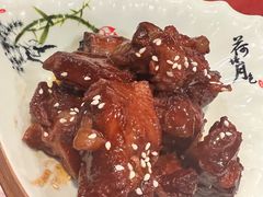 糖醋小排-三林本帮馆(中林街店)