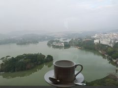 -惠州康帝国际酒店