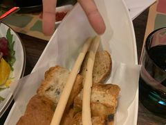 -安妮意大利餐厅(日坛店)