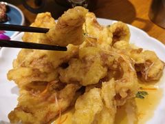 -去茶去餐厅(中央大街店)