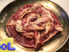 -西塔老太太泥炉烤肉(望京一店)