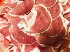 内蒙羔羊肉（薄）-满禾林火锅(丹东路店)