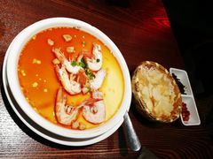 -南拳十三姨·潮汕砂锅粥(世纪金源店)