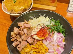 -真打拉面·日式拉面新流派(体育西横街店)