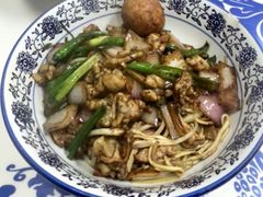 -复兴面王(河东路起源店)