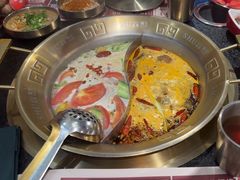-旺蜀主成都串串火锅(西直门凯德MALL店)