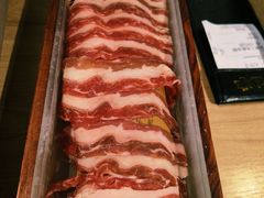 -芸山季·云南野生菌火锅(宝能环球汇店)