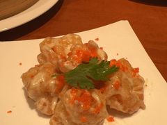-杭州JW万豪酒店-万豪中餐厅