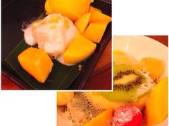 -Mango Tango