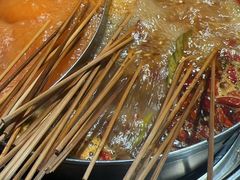 -乐山串串香老火锅(鼓楼店)