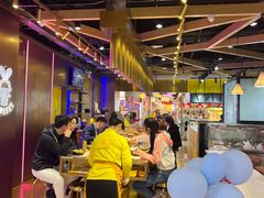 -北京华联购物中心(天通苑店)