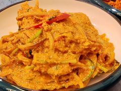 泰式炒青口Mussle-阿莱唛唛泰国菜·海鲜餐厅(蛇口店)
