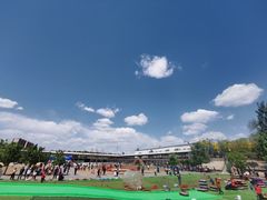 -北京鹿世界主题园