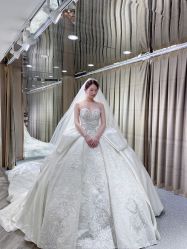 -2460婚礼艺术中心