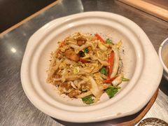 干锅娃娃菜-潮界(虹桥新天地店)