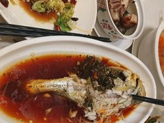 -泉上·发现DISCOVERY ·黔菜餐厅(银海元隆广场店)