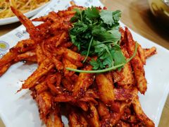 -顺姬冷面(长白西路店)