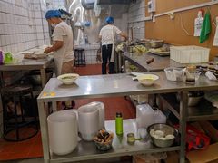 -王菊美食街·王菊面馆(总店)