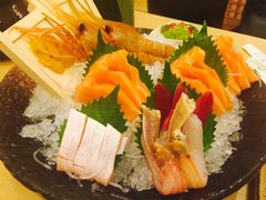 -山之川日料放题(通州店)
