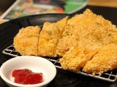 -大鼓米线(静安吴江DM店)