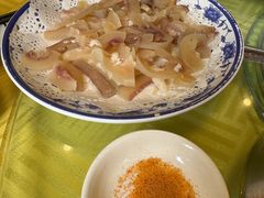 -东兴黄鳝饭店(江洲店)