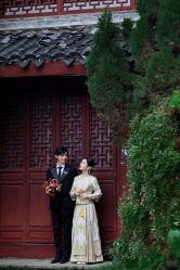 -摩玛婚纱摄影(杭州店)