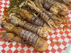 -覃记海鲜美食餐厅