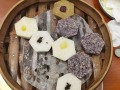 -灵福缘私房菜·农家菜(拈花湾·灵山大佛必推店)